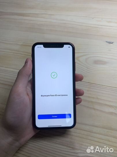 iPhone Xr, 128 ГБ