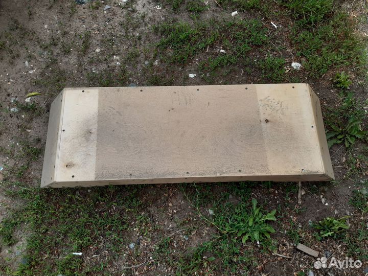 Степ платформа