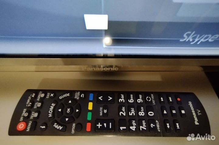 Телевизор Panasonic TX-LR32E6