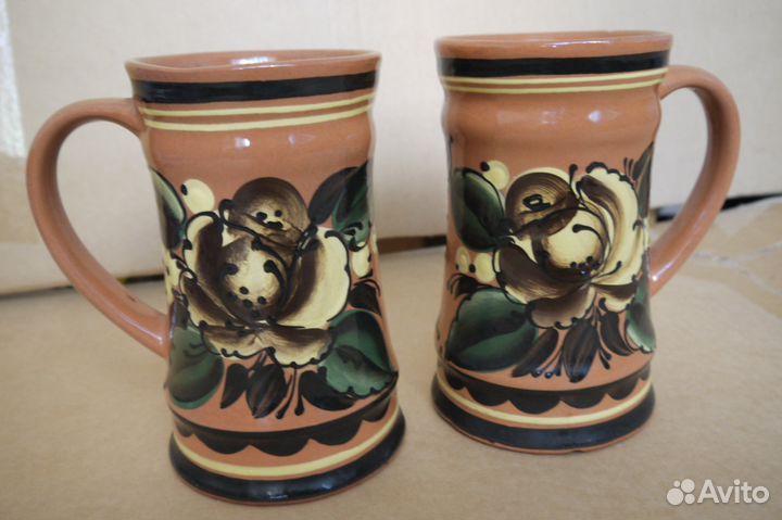 Пивная кружка