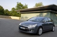 Citroen C4 I рестайлинг (2008—2011) Хетчбэк