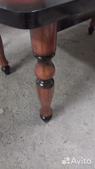 Стол обеденный Акава