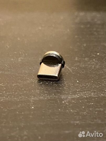 Переходник lightning, micro USB и Type C