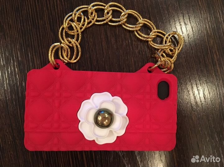 Чехол на айфон 4/4s