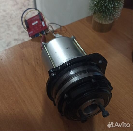 Отладка для bldc boostxl-DRV8323RX