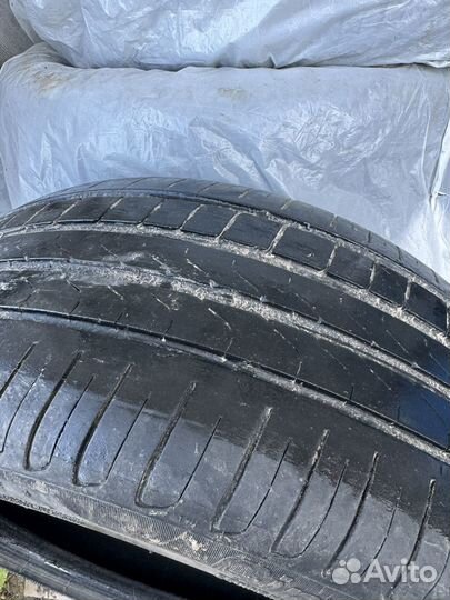 Pirelli Cinturato P7 225/40 R18