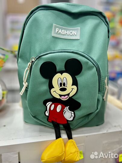 Рюкзак детский новый