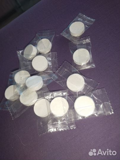 Тканевые маски