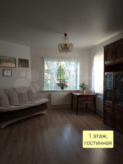 Дом 195 м² на участке 6 сот.