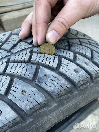 Goodride Cargo Pro 185/65 R15