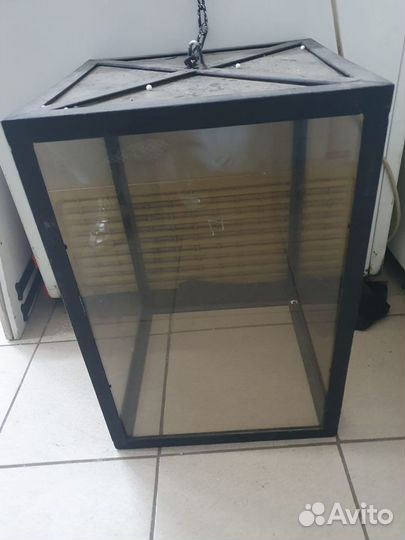 Подсвечник подвесной