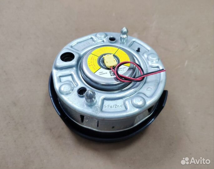 Подушка водителя М руль М пакет BMW