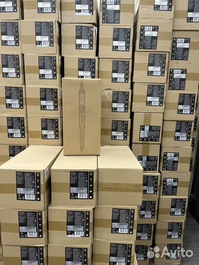 Dyson HS05 Airwrap Complete Long, европа