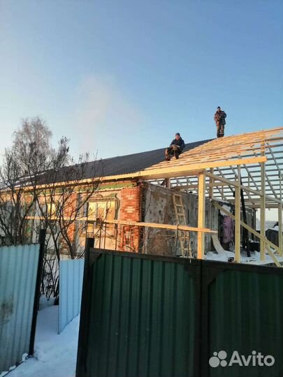 Строитель,разнорабочий