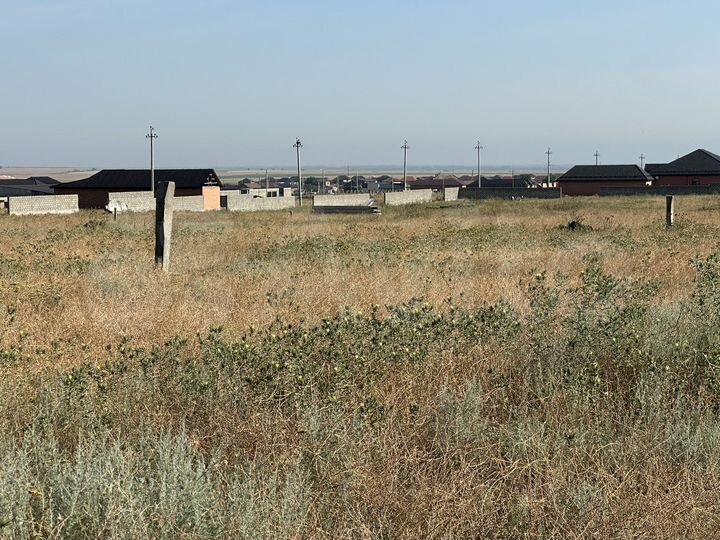 Участок 10 сот. (ИЖС)