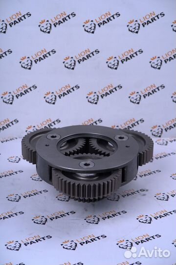 Первая планетарная передача xkaq-00234