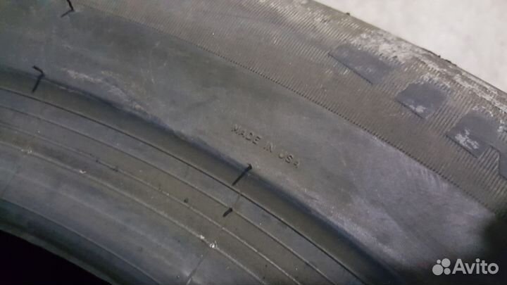 Pirelli Cinturato P7 245/55 R17