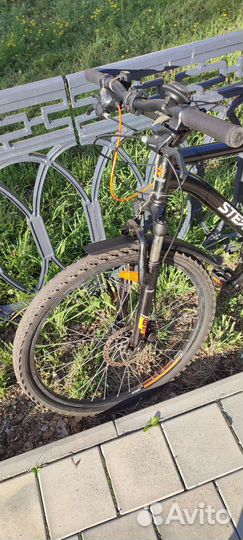 Велосипед Stern Dynamic 2.0