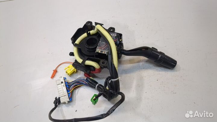 Переключатель поворотов и дворников Hummer H3, 2006