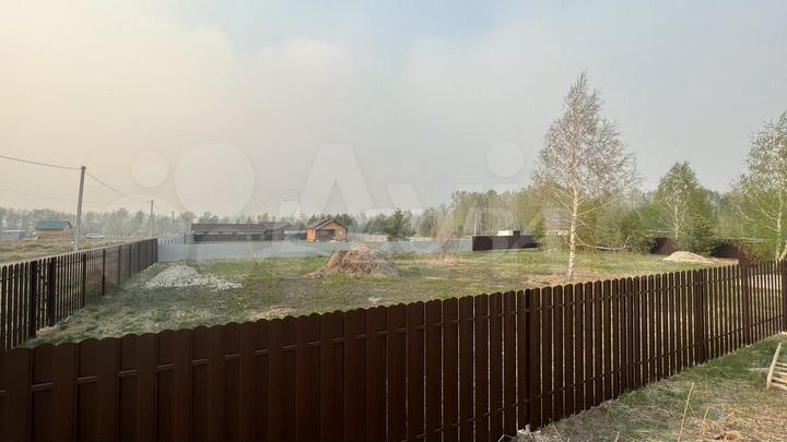 Участок 14 сот. (ИЖС)