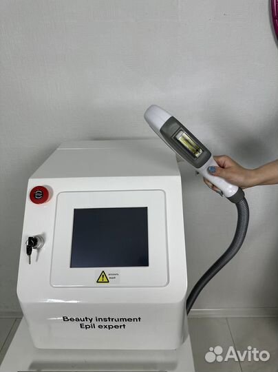 Аппараты для косметологии (все виды)