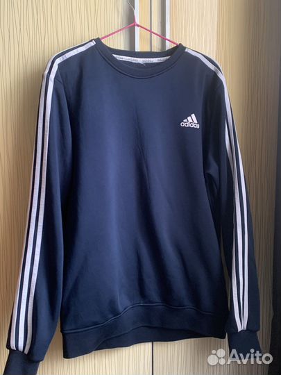 Свитшот adidas