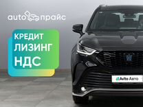 Toyota Crown Kluger 2.5 CVT, 2024, 1 км, с пробегом, цена 6 999 000 руб.