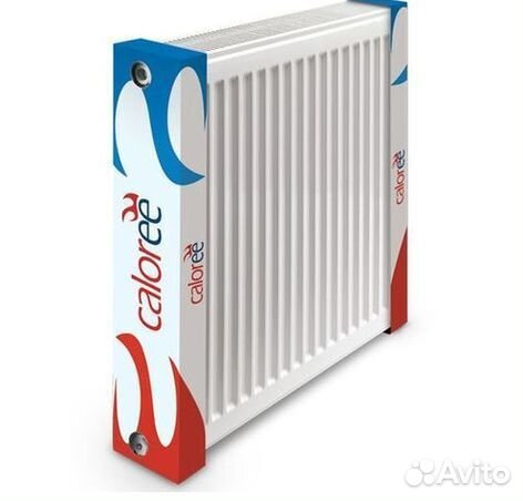 Радиатор панельный