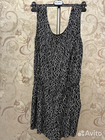 Комбинезон женский летний