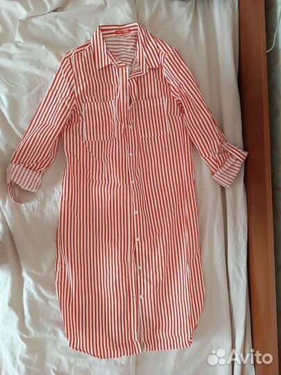 Вещи пакетом