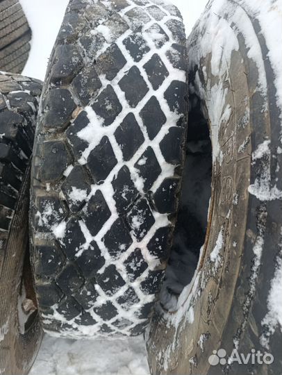 Кама 304 12.00-20 PR18