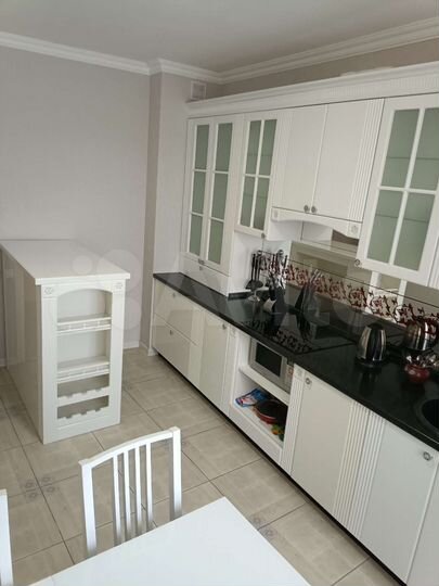 2-к. квартира, 78 м², 14/18 эт.