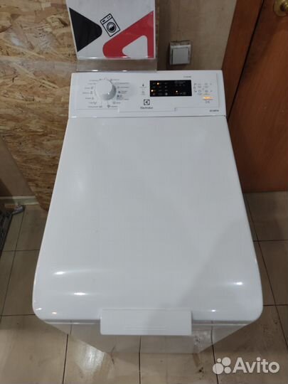 Стиральная машина Electrolux 6кг