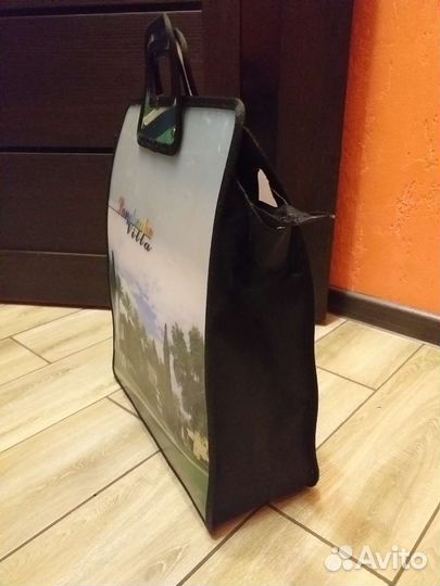 Папка для художника А3