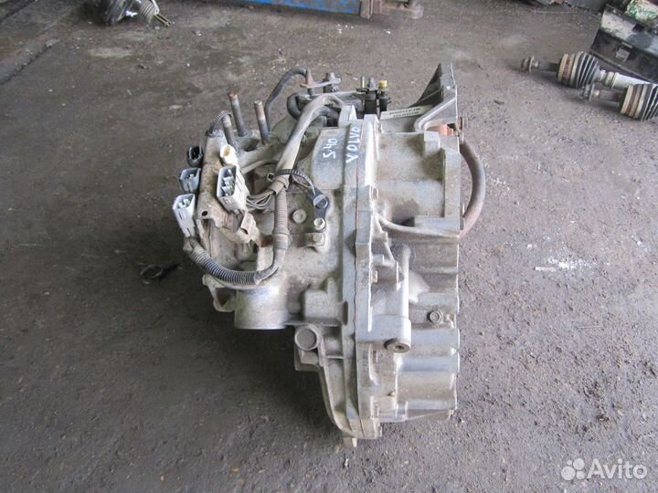 АКПП Volvo S40 V40 B4184S 30882661 55-50SN