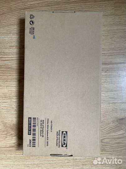 Стойка для чашек IKEA Övertygad