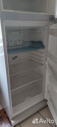 Холодильник samsung