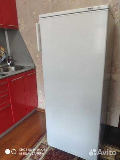 Холодильник Атлант как новый