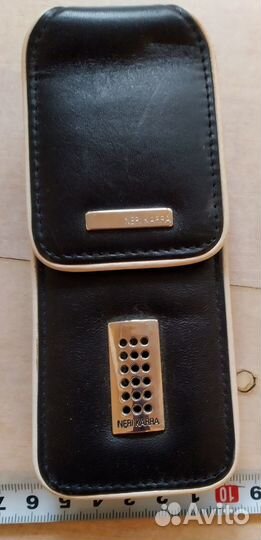 Neri Karra чехол для пейджера, телефона