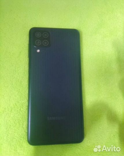 Samsung Galaxy M12, 4/64 ГБ