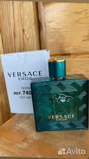 Versace Eros