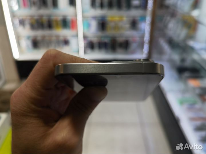 iPhone 15 Pro Max, 256 ГБ