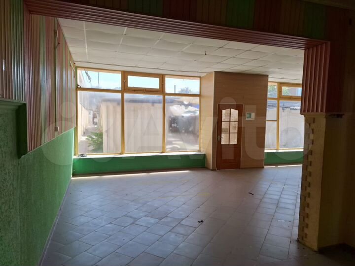 Торговая площадь, 77.7 м²