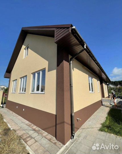 Ремонт квартир и частных Домов