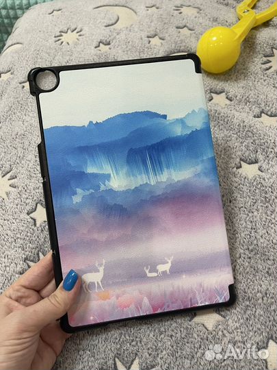 Чехол для планшета