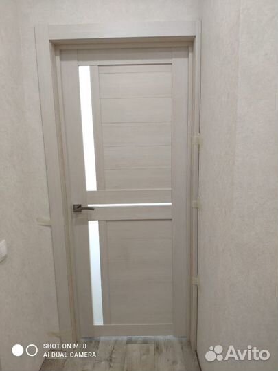 Дверь межкомнатная