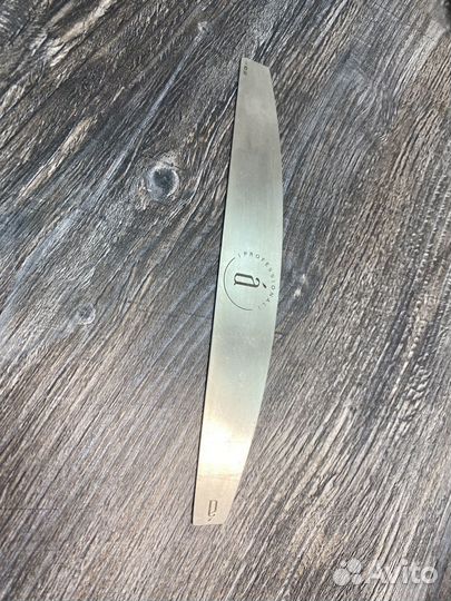 Пилка для ногтей