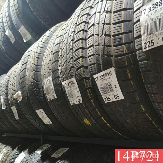 Nokian Tyres Nordman 7 195/65 R15 L