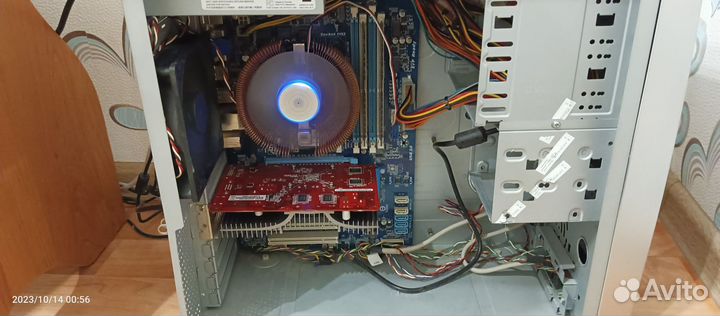 Системный блок i5