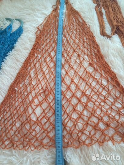 Авоська сетка СССР